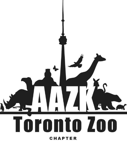 Toronto Zoo AAZK